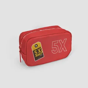 5X - Mini Packing Bag