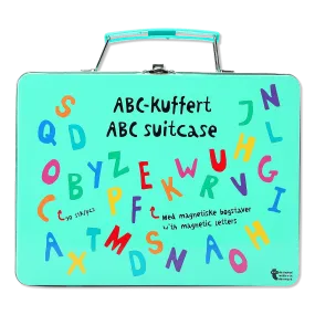 ABC-suitcase