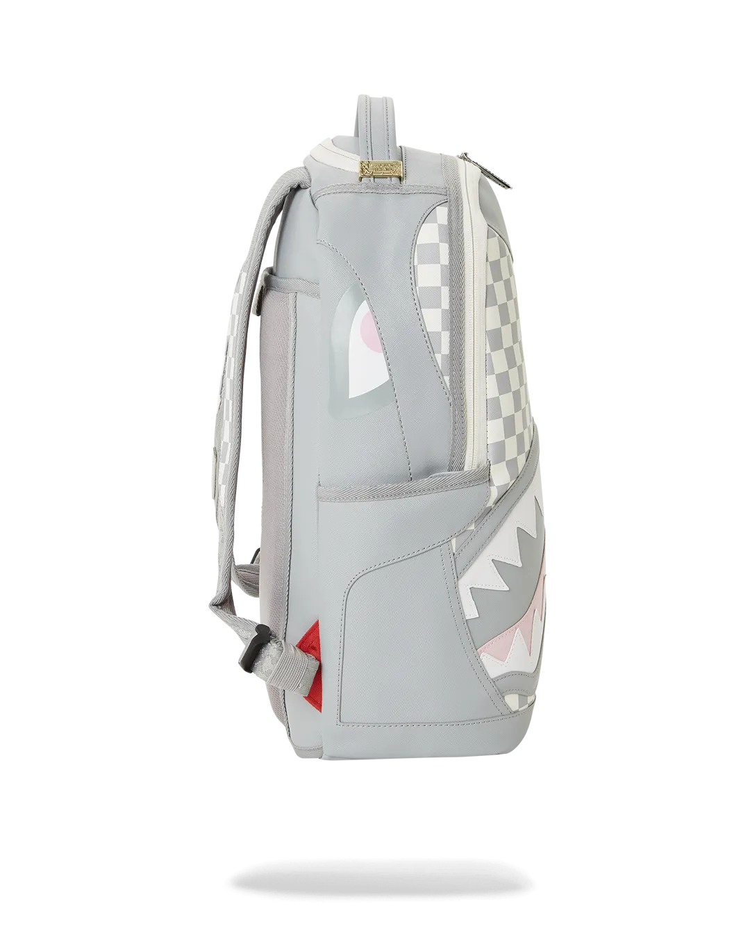 AIR TO THE THRONE JETSET BACKPACK (DLXV)