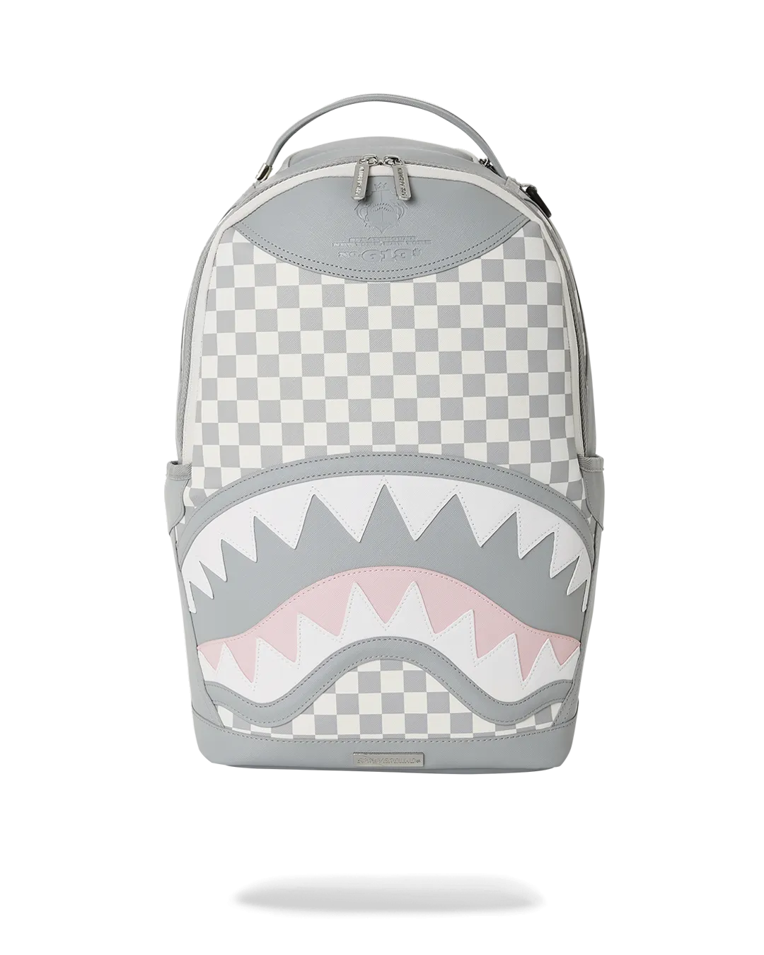 AIR TO THE THRONE JETSET BACKPACK (DLXV)