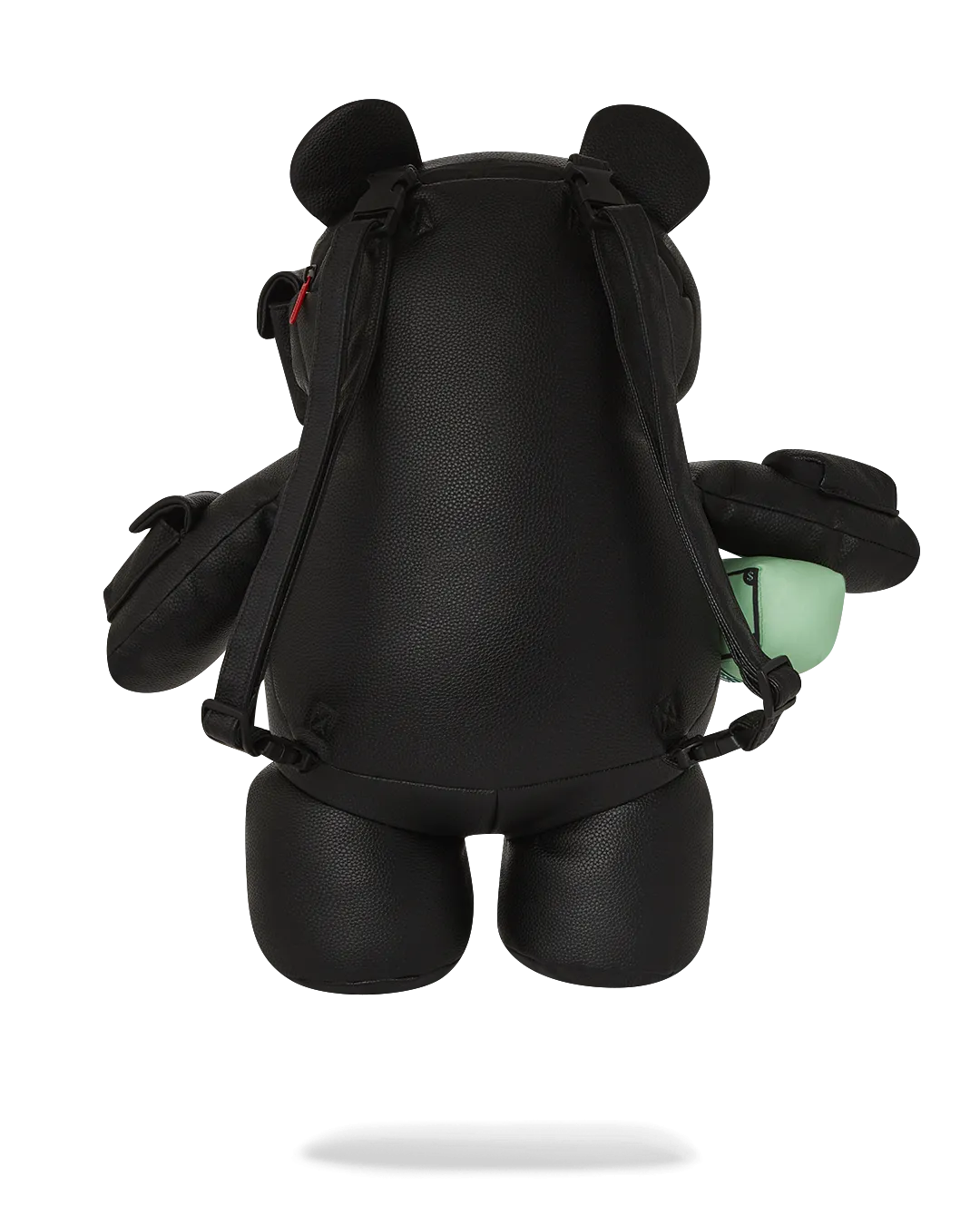 AIRFREIGHT MONEYBEAR TEDDYBEAR BACKPACK