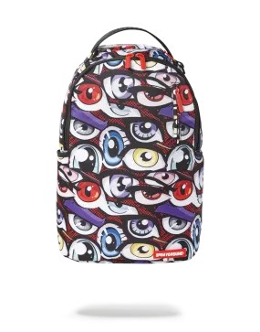 ALL EYES ON YOU BACKPACK