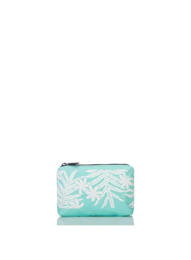 Aloha Collection Laua'e Mini Pouch