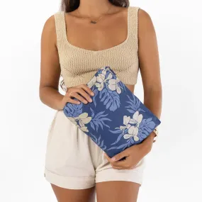 Aloha Mid Pouch in Ginger Dream Hanalei, Style #MIDCT176