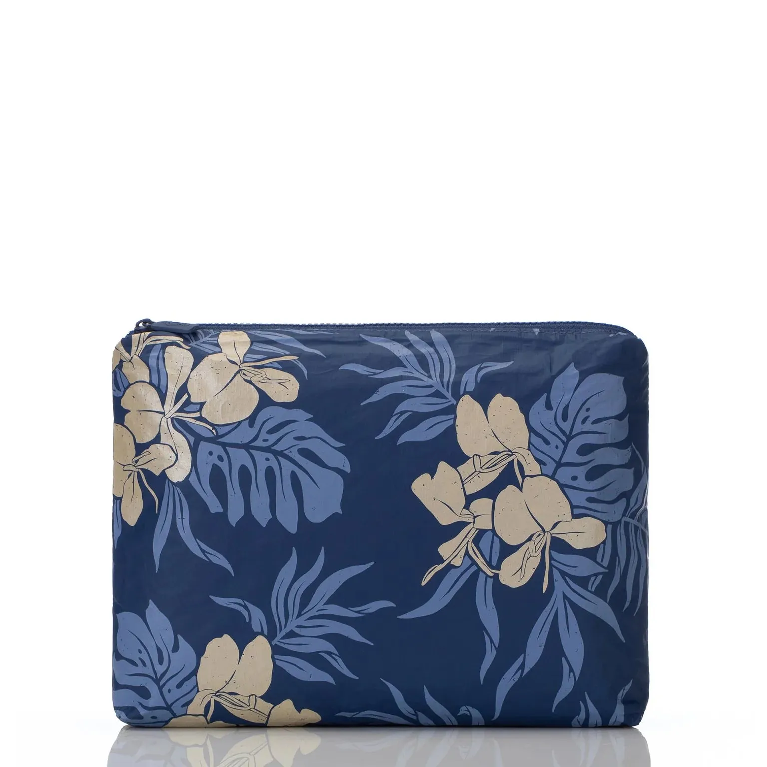 Aloha Mid Pouch in Ginger Dream Hanalei, Style #MIDCT176