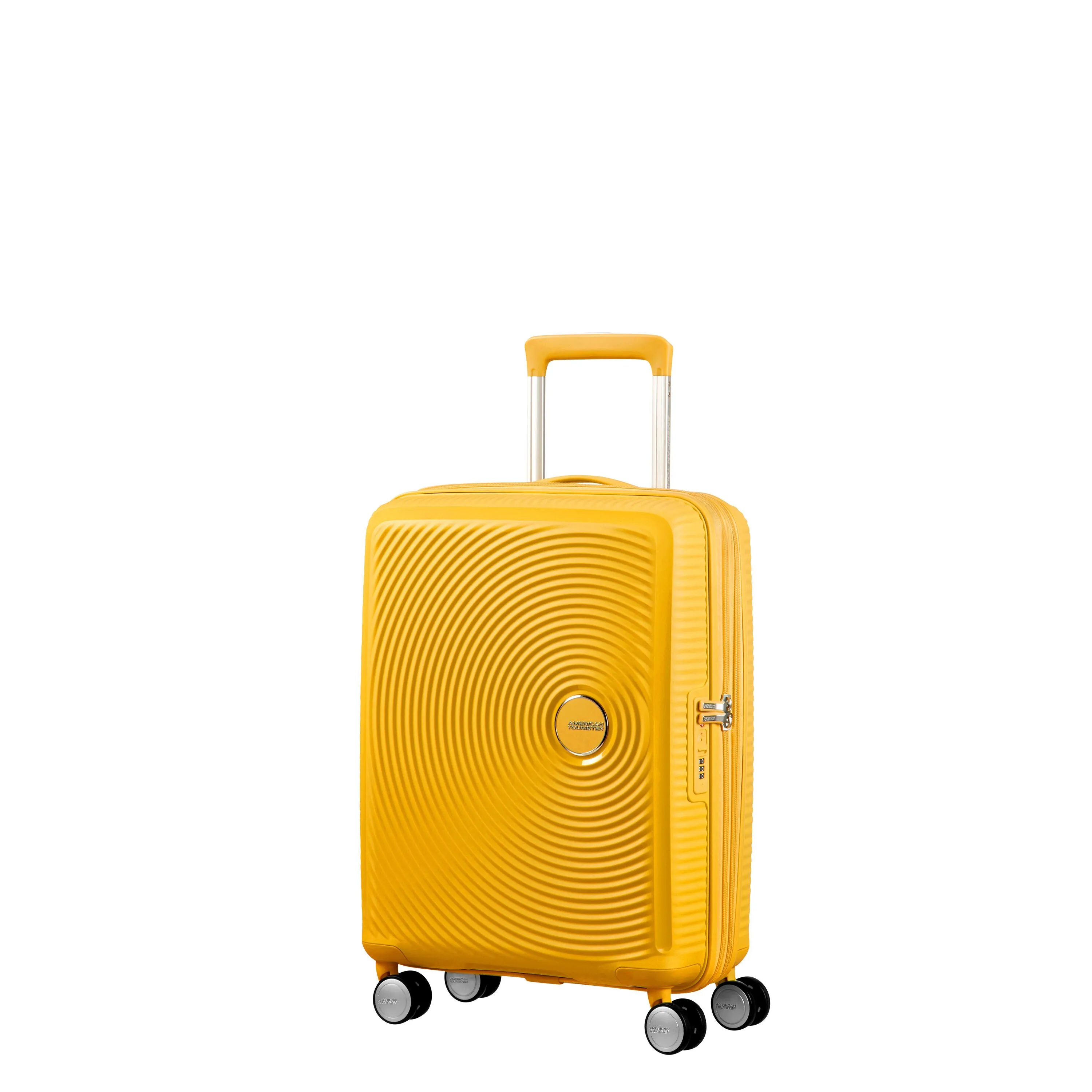 American Tourister Curio Spinner Carry-On