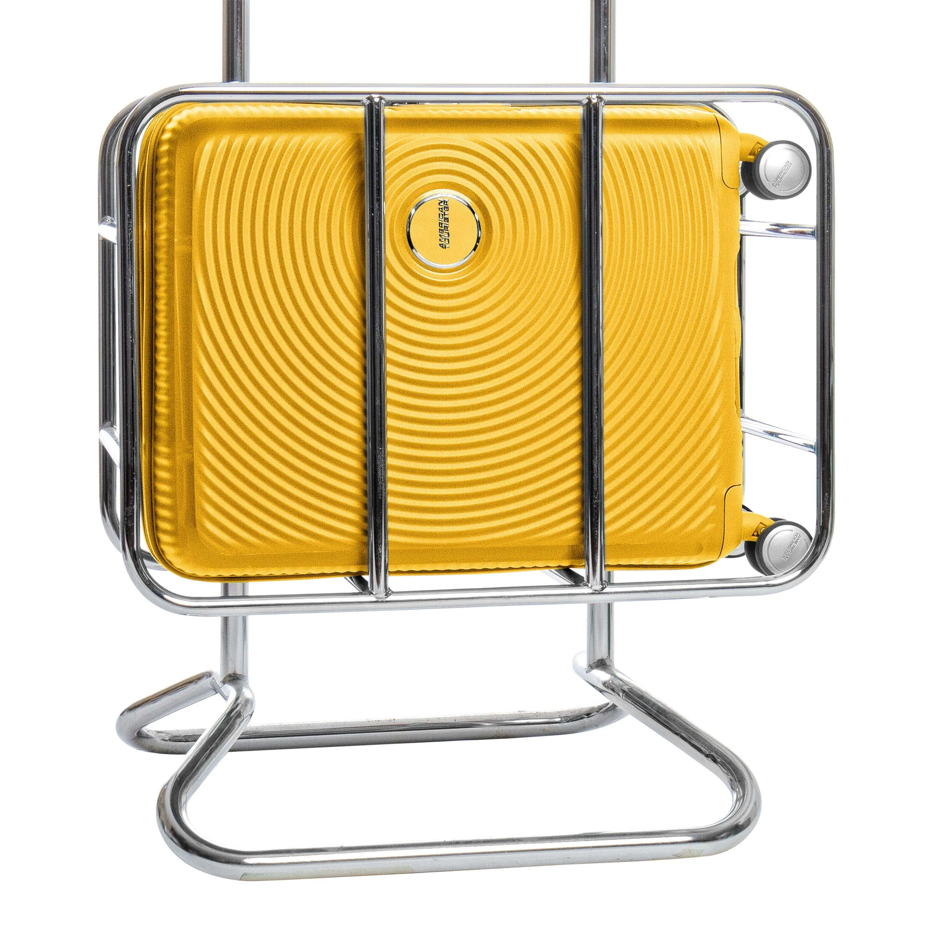 American Tourister Curio Spinner Carry-On