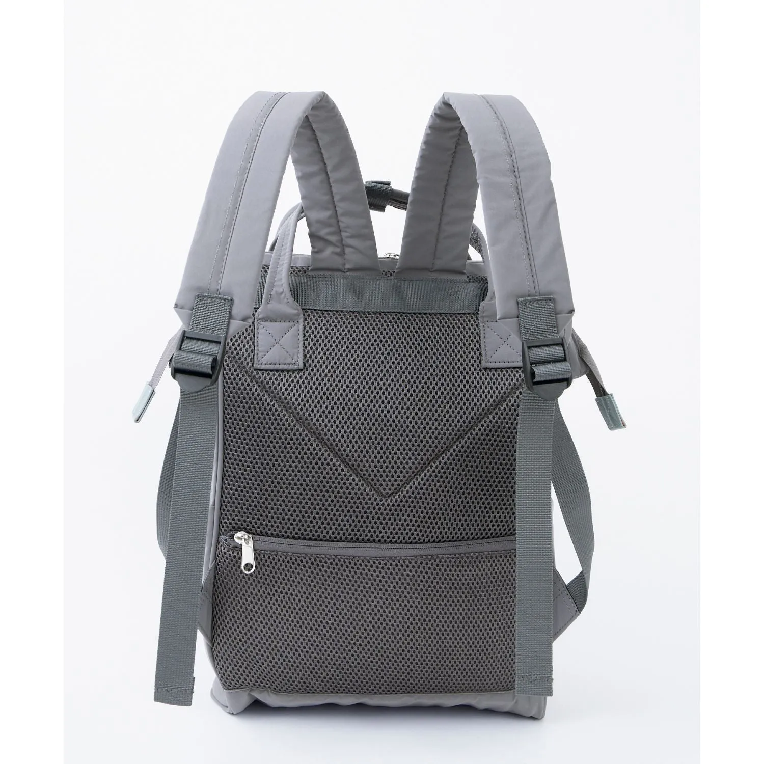 Anello Circle Kuchigane Backpack Slim R