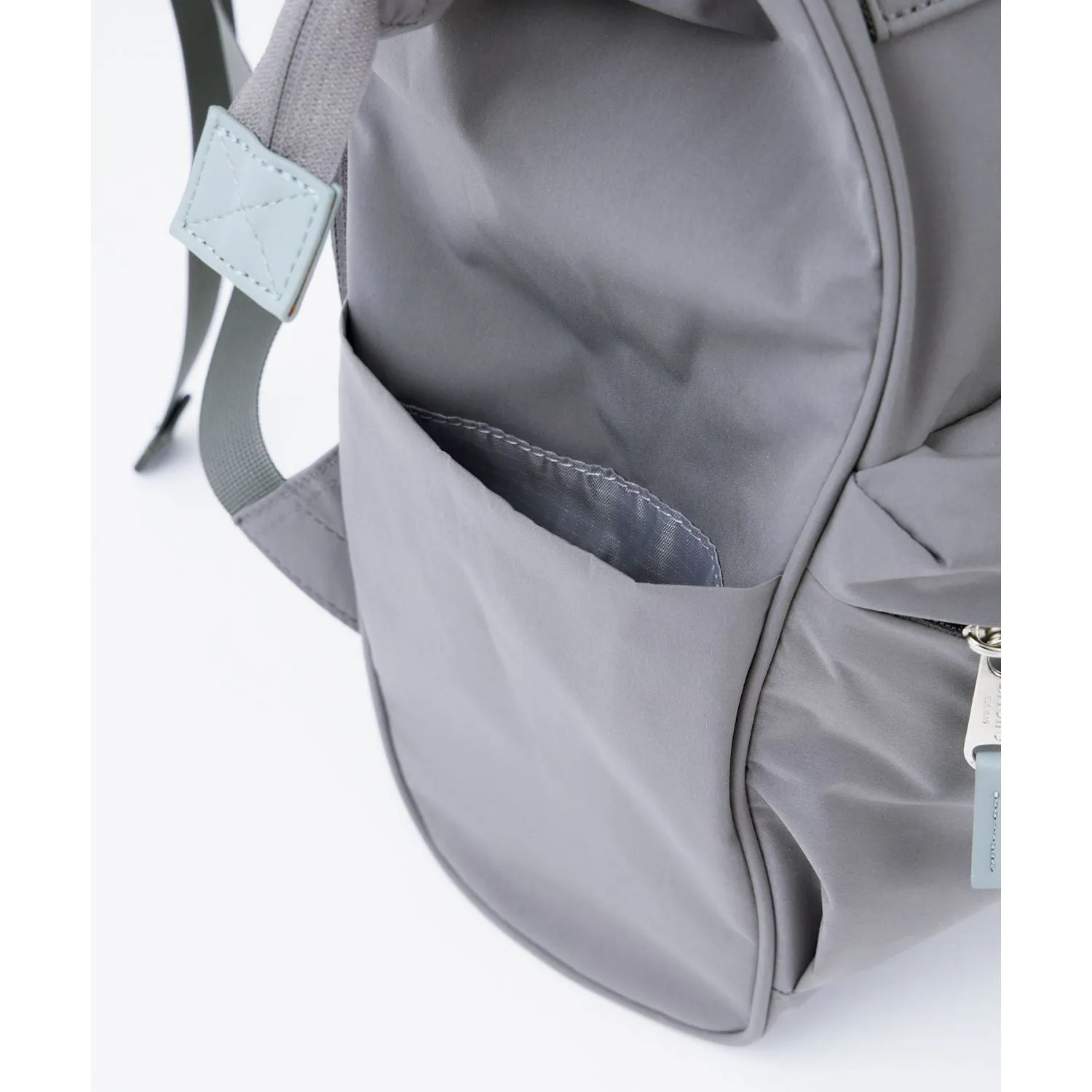 Anello Circle Kuchigane Backpack Slim R