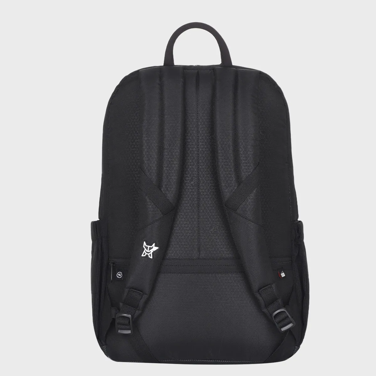 Arctic Fox Katana Black Laptop Backpack