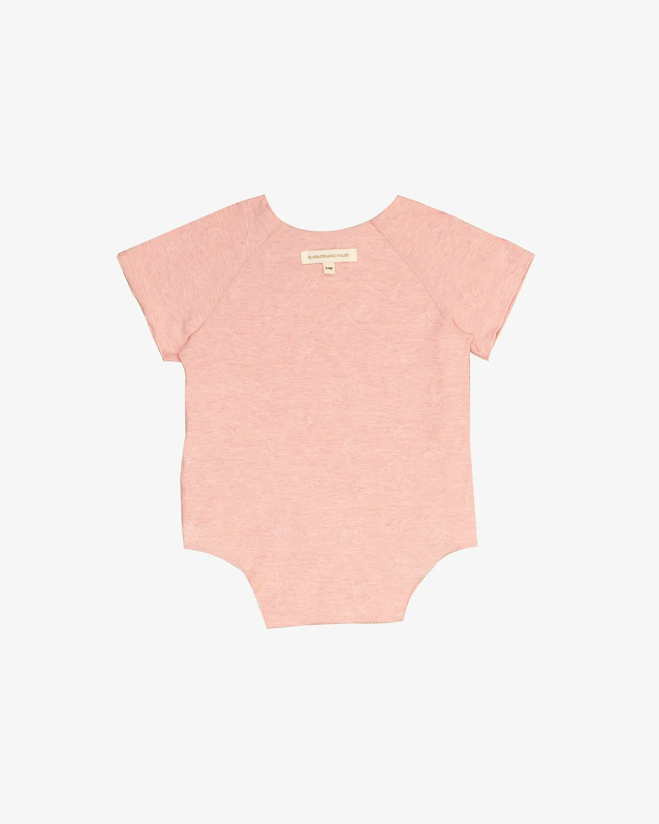 Baby Spring / Summer Bundle - Bodysuit 2-pack II