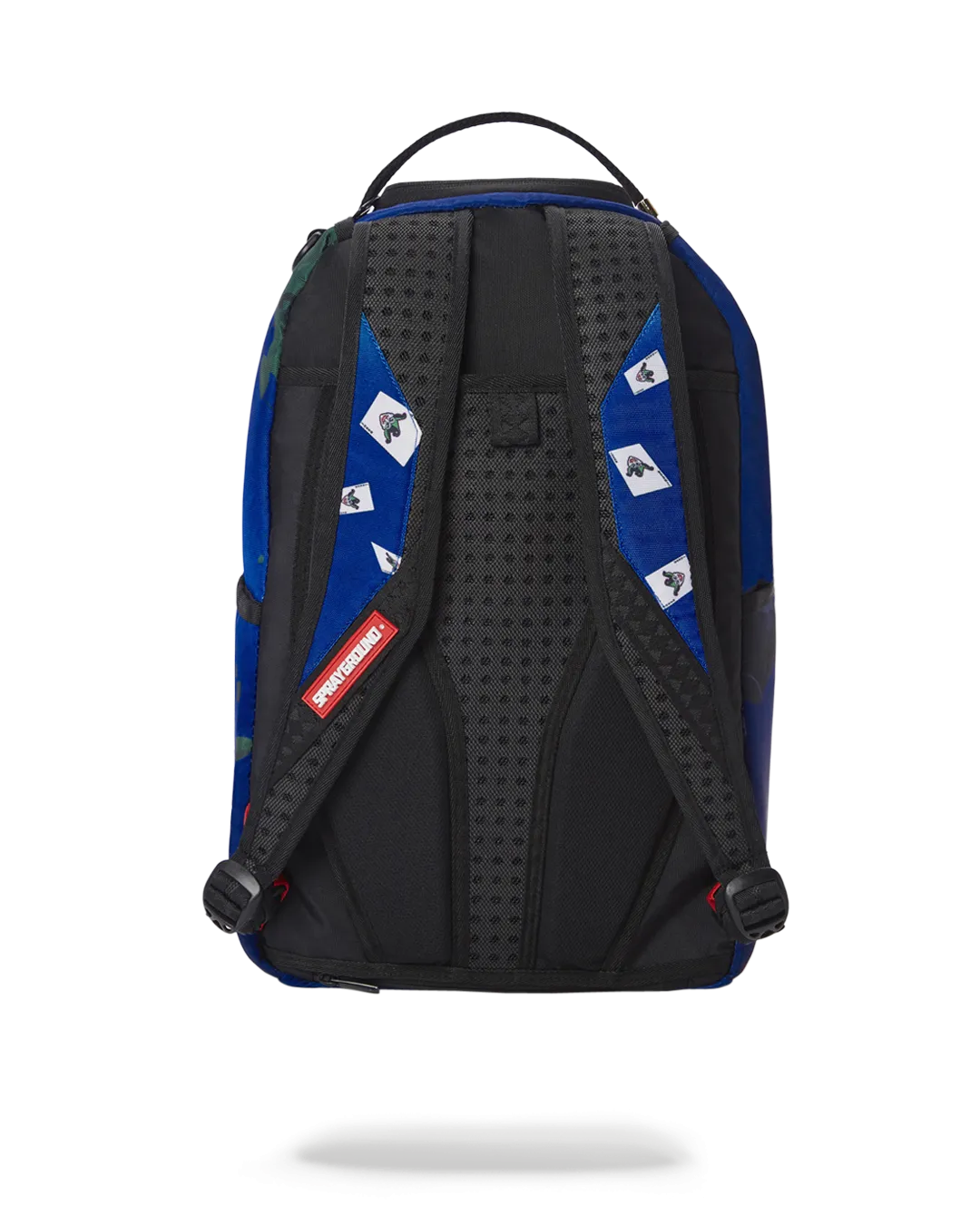 BATMAN ISLAND BACKPACK (DLXR)