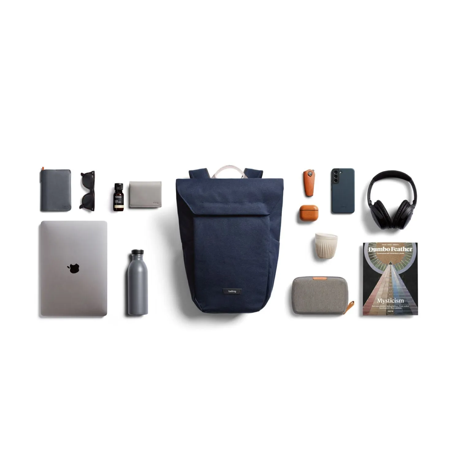 Bellroy Melbourne Backpack Compact