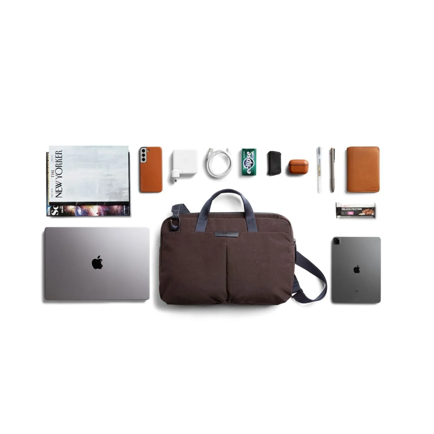 Bellroy Tokyo Laptop Bag 14"