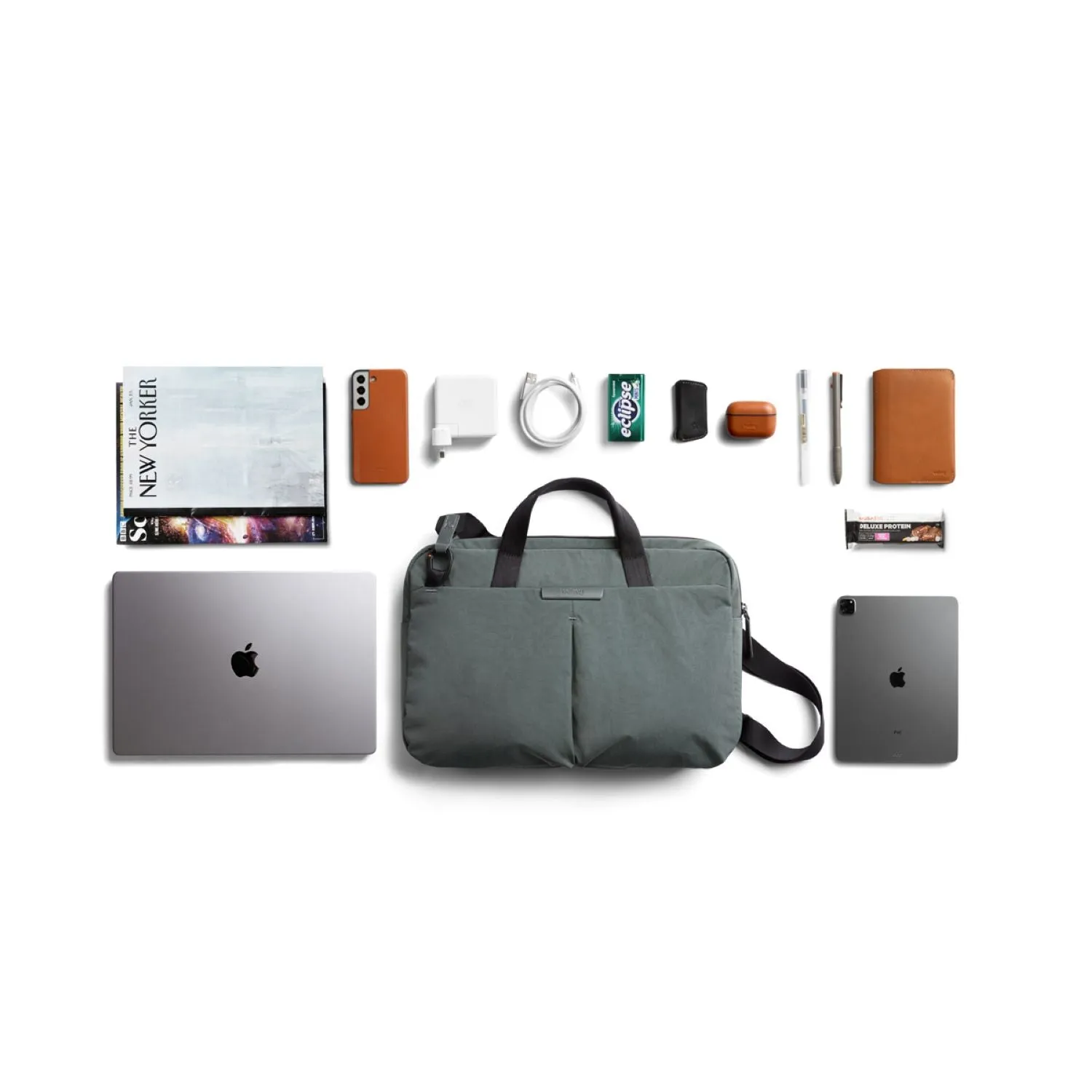 Bellroy Tokyo Laptop Bag 14"