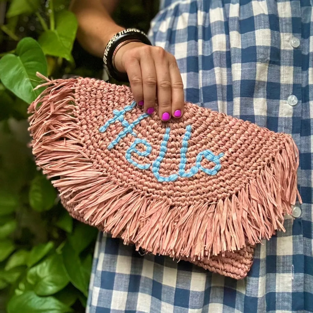 Betty - Unique Pouches