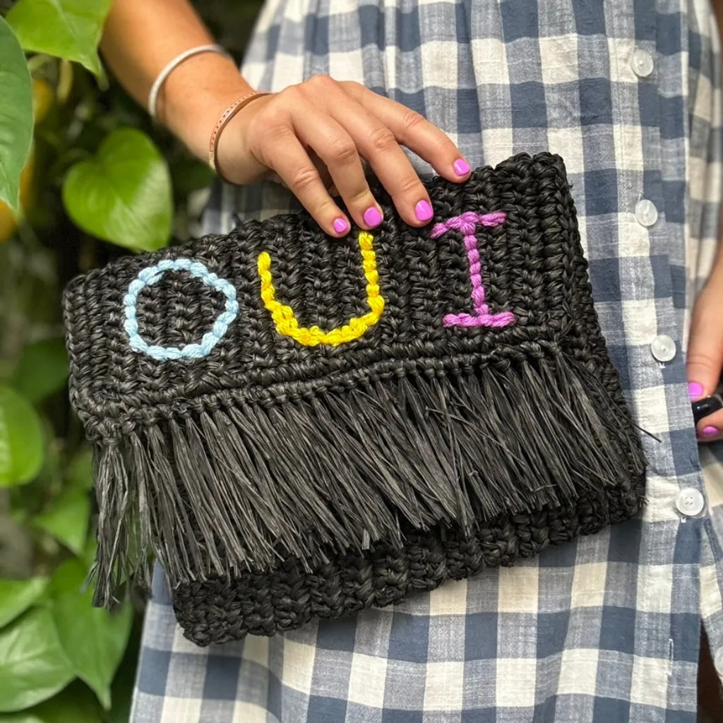 Betty - Unique Pouches