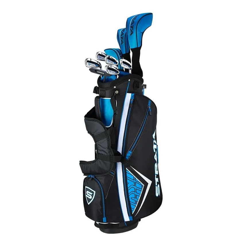 Callaway Strata 12-Piece Men's Set