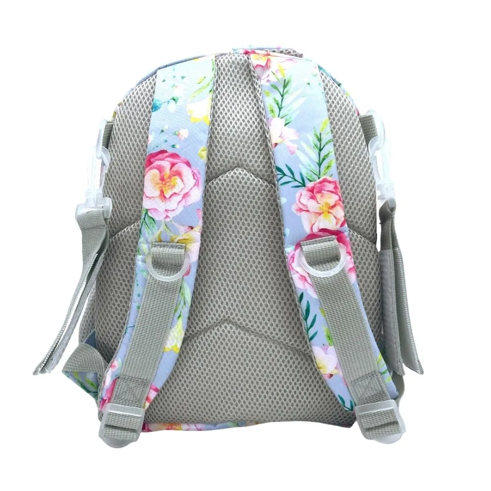 CAMELLIA MINI BACKPACK