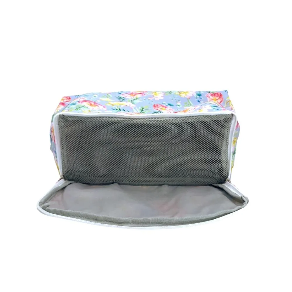 CAMELLIA TOTEPACK