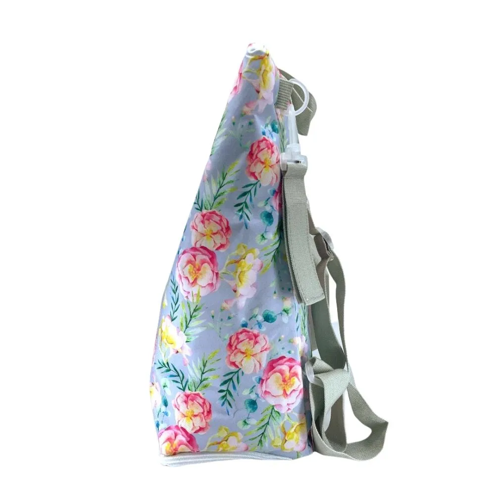 CAMELLIA TOTEPACK