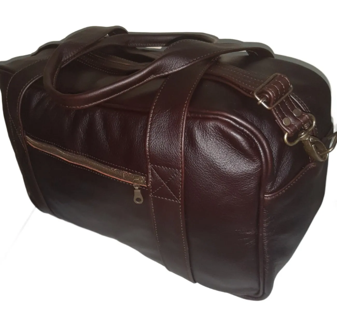 Centurion travel bags