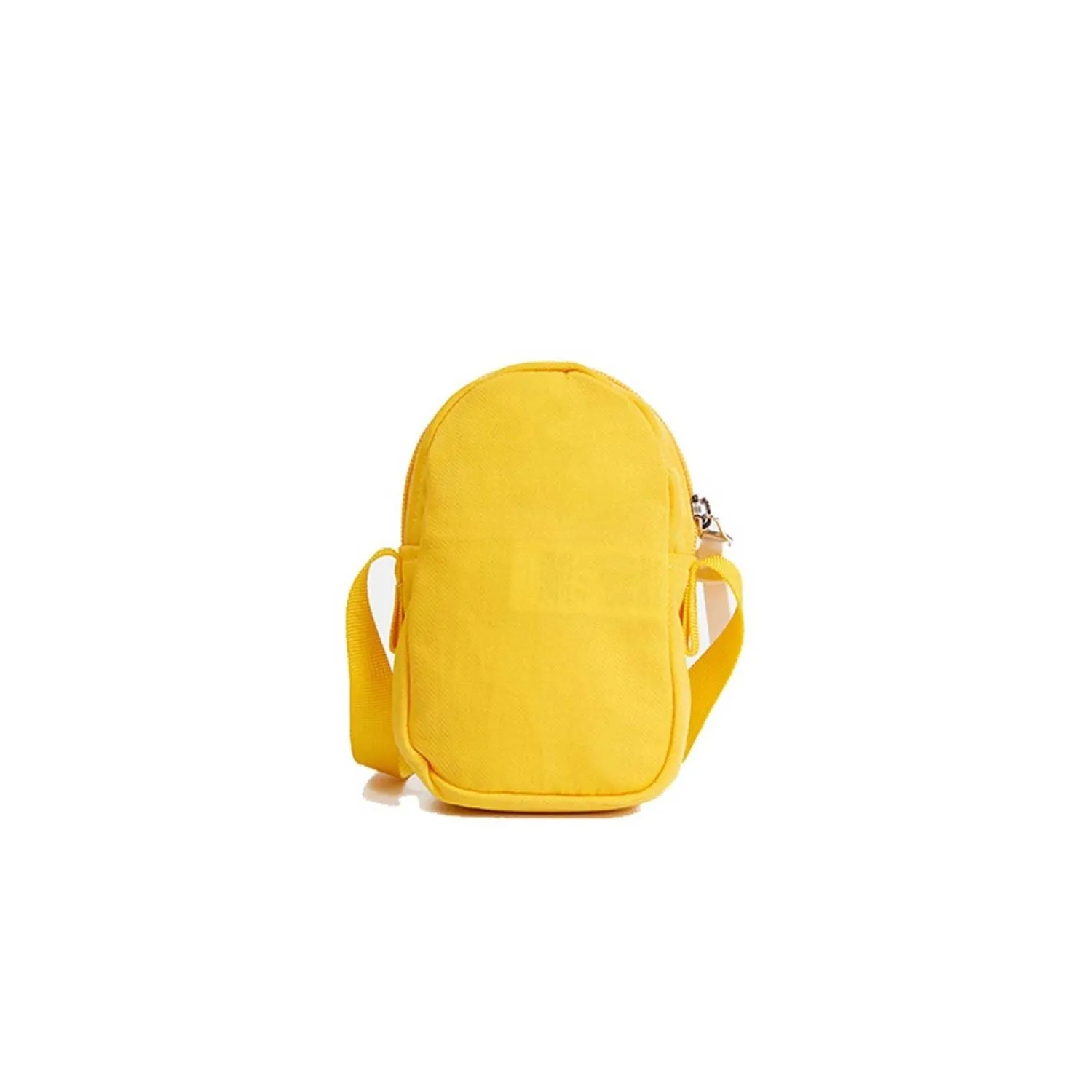 Cilocala Regular Packman Shoulder Bag