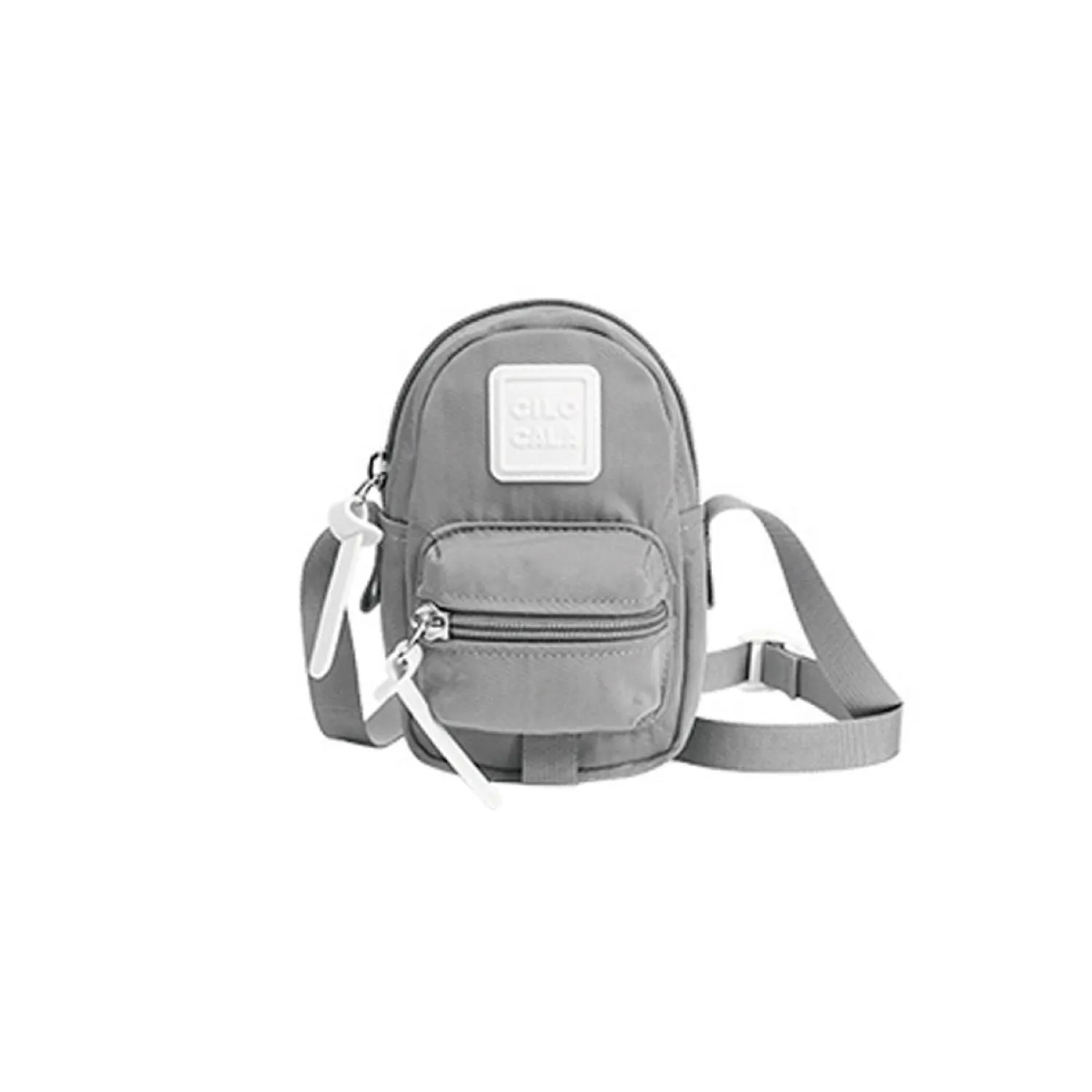 Cilocala Regular Packman Shoulder Bag