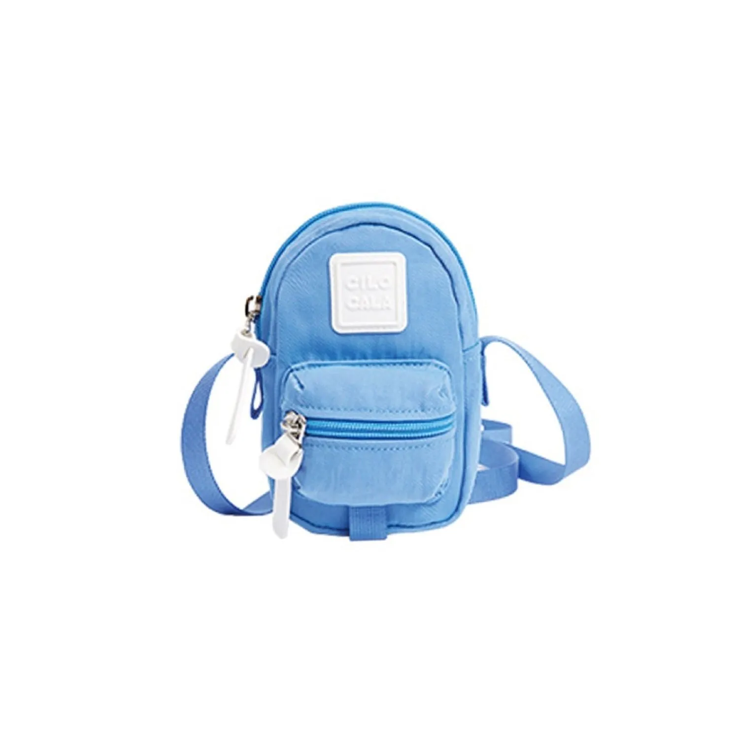 Cilocala Regular Packman Shoulder Bag