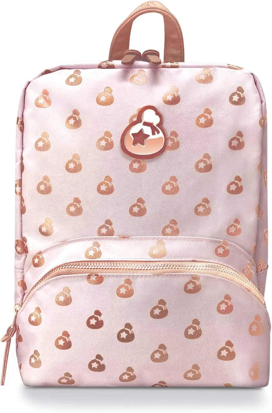 Controller Gear Animal Crossing - Small Backpack Mini Bookbag Travel Bag for Nintendo Switch Console & Accessories