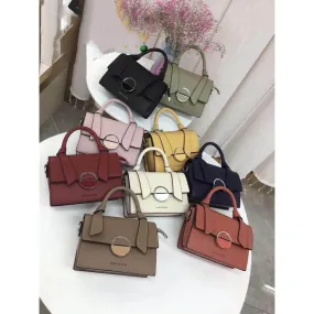 Cross Body Mini Bags