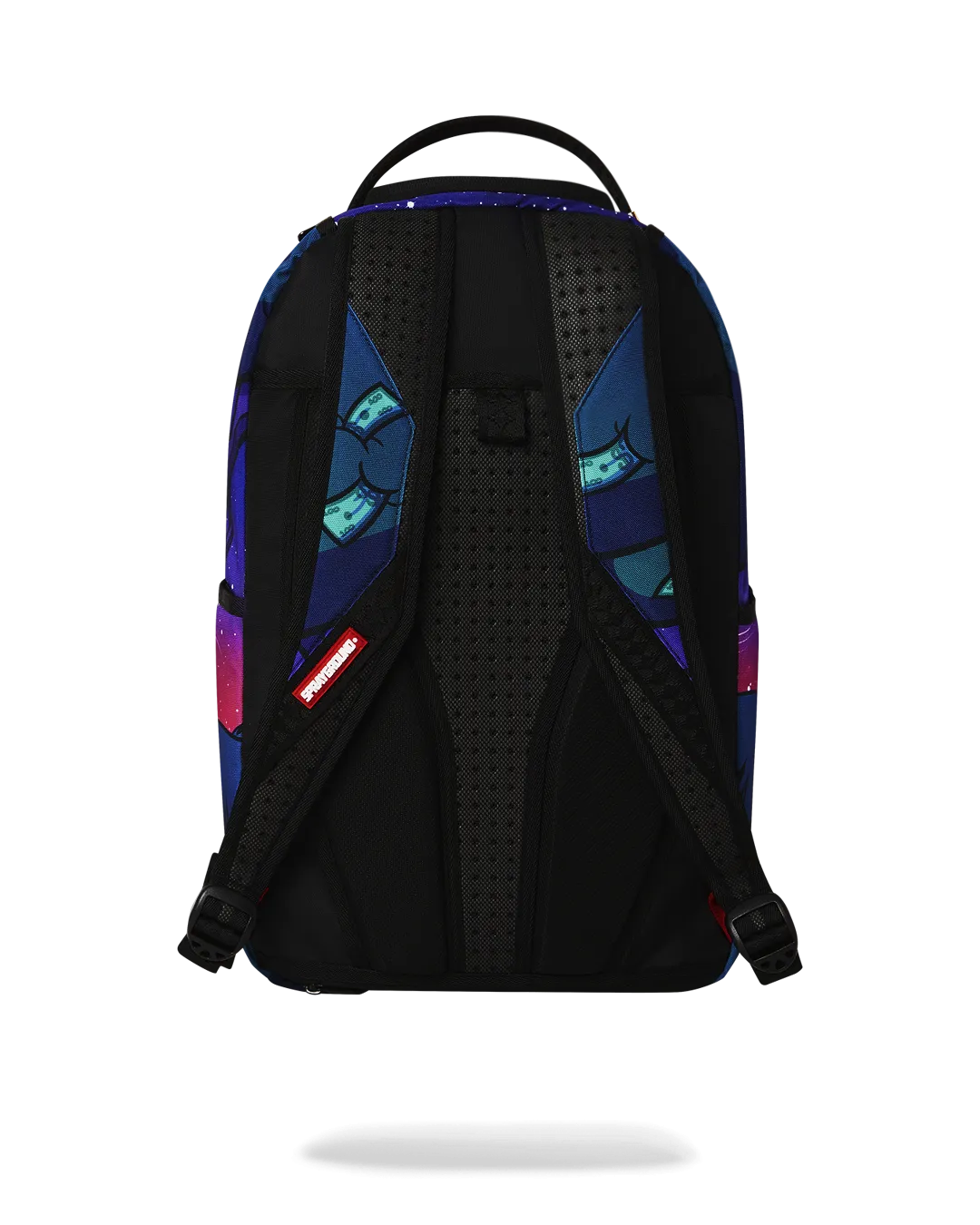 DIABLO JUST ANOTHER RELAXING NIGHT DLXSR BACKPACK