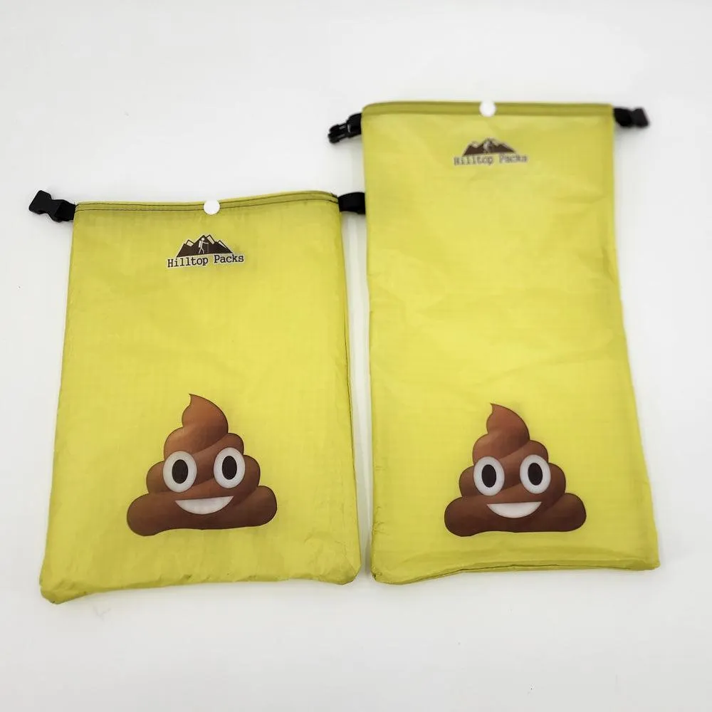 Ditty Bags - Printed Dry Bags (ECOPAK)