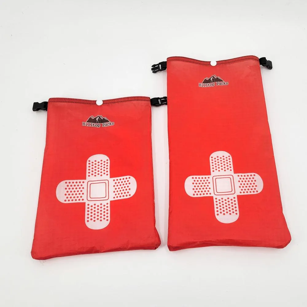 Ditty Bags - Printed Dry Bags (ECOPAK)