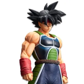 Dragon Ball Z Grandista Nero Bardock