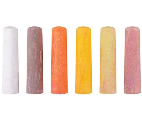 EC Sidewalk Chalk Pack of 24