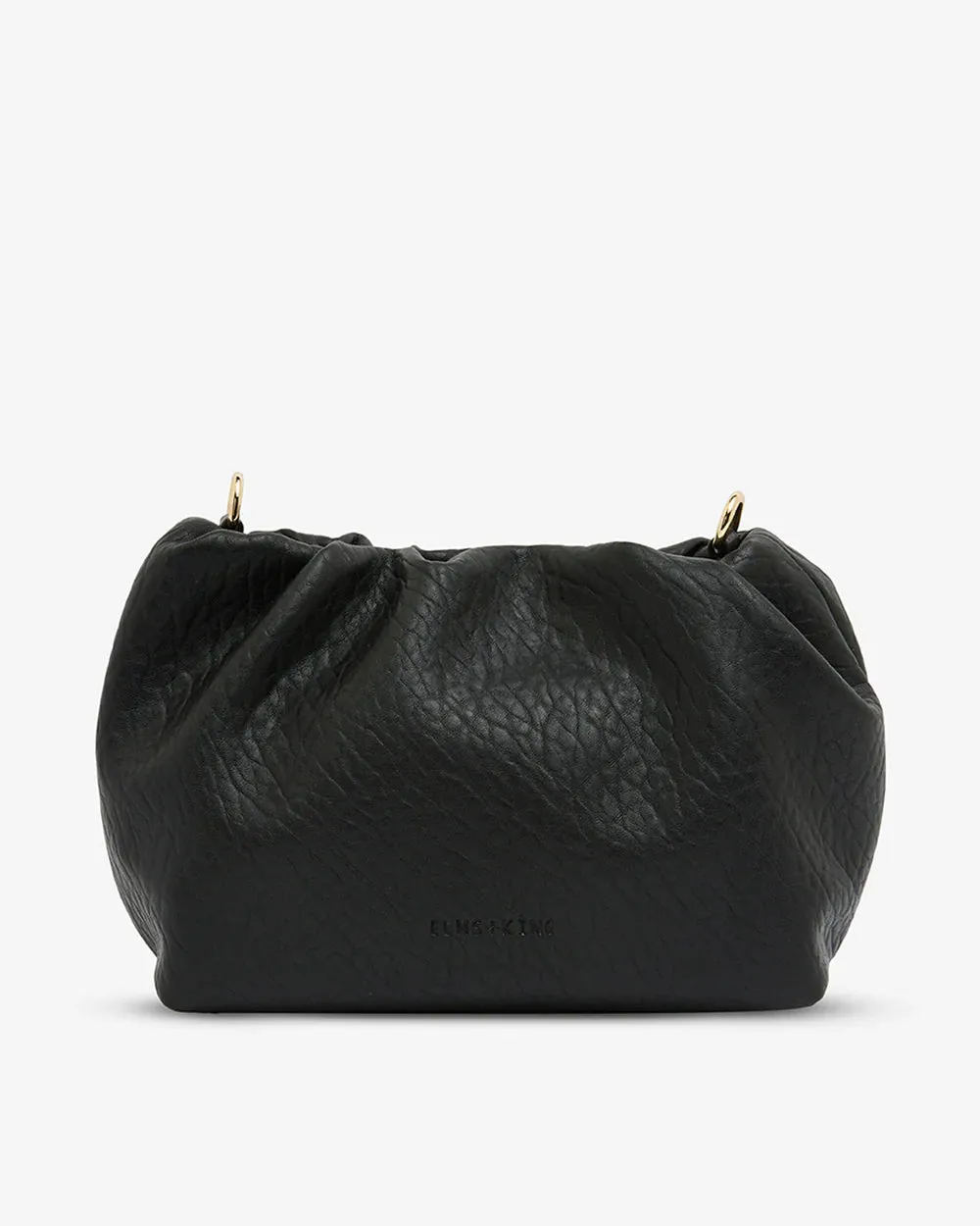 ELMS & KING Monty Crossbody BLACK