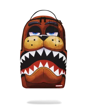 FIVE NIGHTS AT FREDDY'S SHARK DLXSR BACKPACK