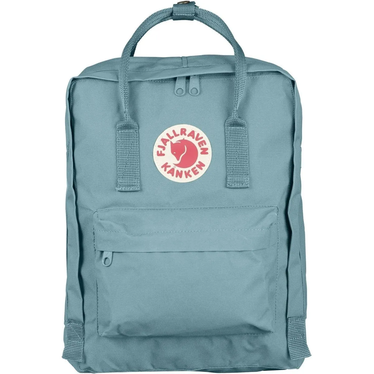 Fjallraven Kanken Backpack Sky Blue