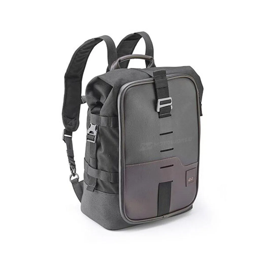 GIVI CORIUM RUCKSACK/SADDLE BAG