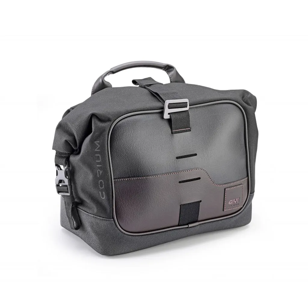 GIVI CRM106 CORIUM SINGLE SIDE BAG