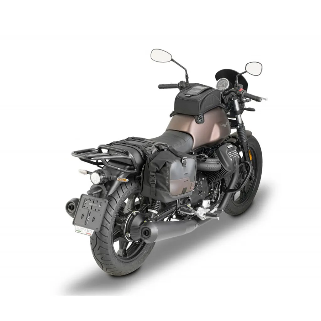 GIVI CRM106 CORIUM SINGLE SIDE BAG