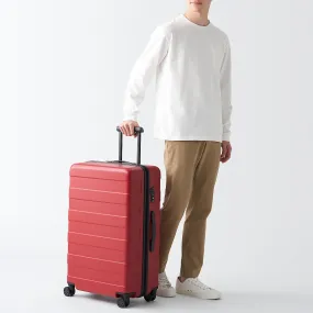 Hard Shell Suitcase - 75L (71.5cm)