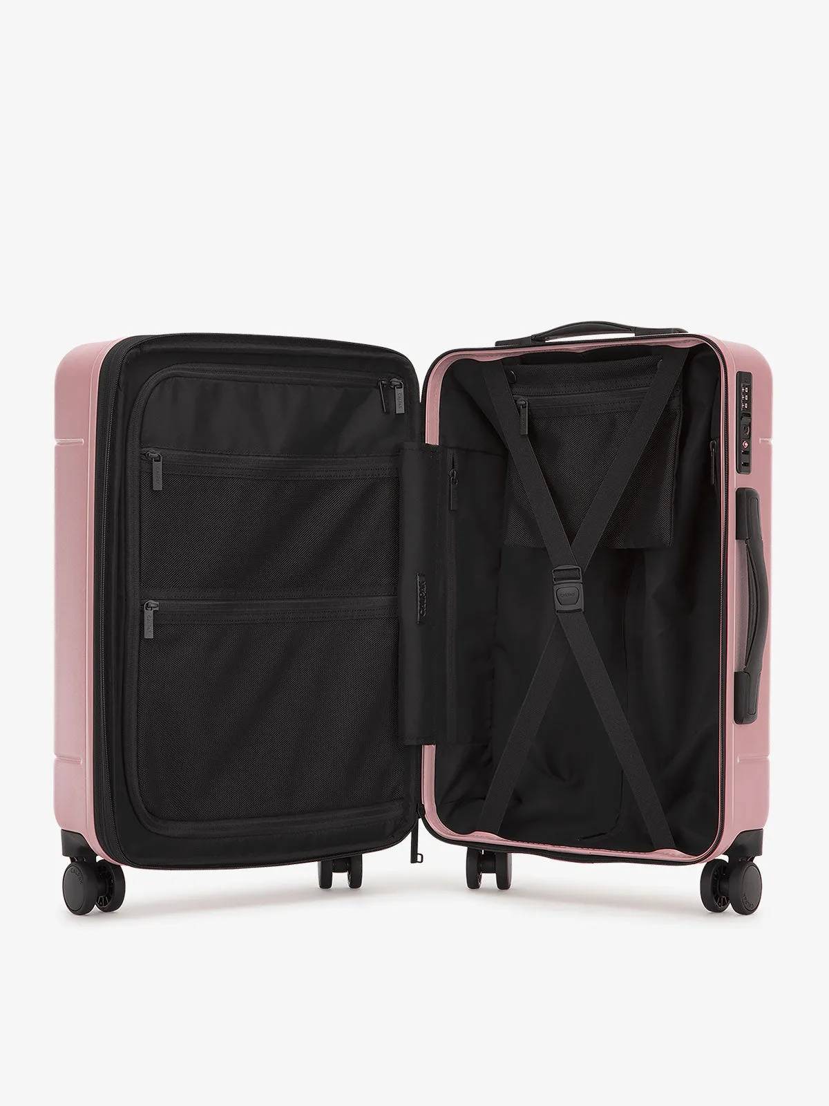 Hue Medium Luggage