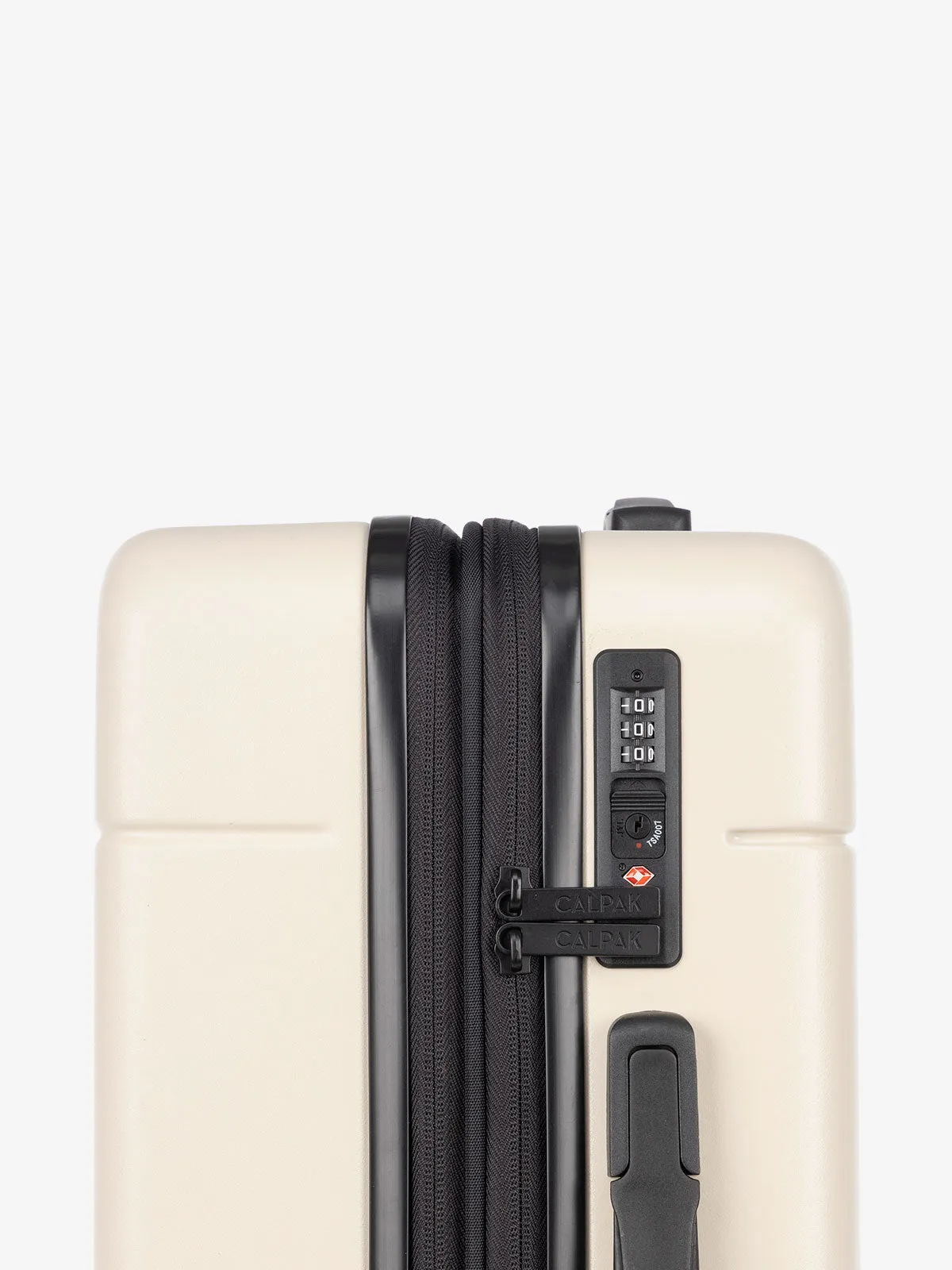 Hue Medium Luggage