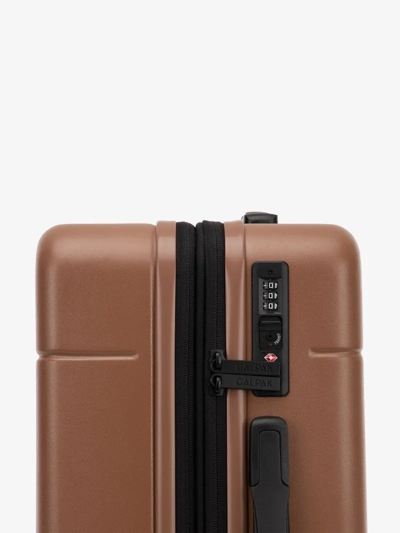 Hue Medium Luggage