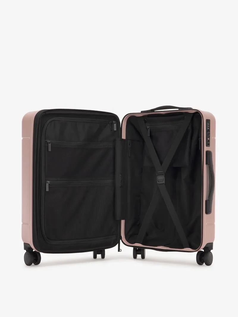 Hue Medium Luggage