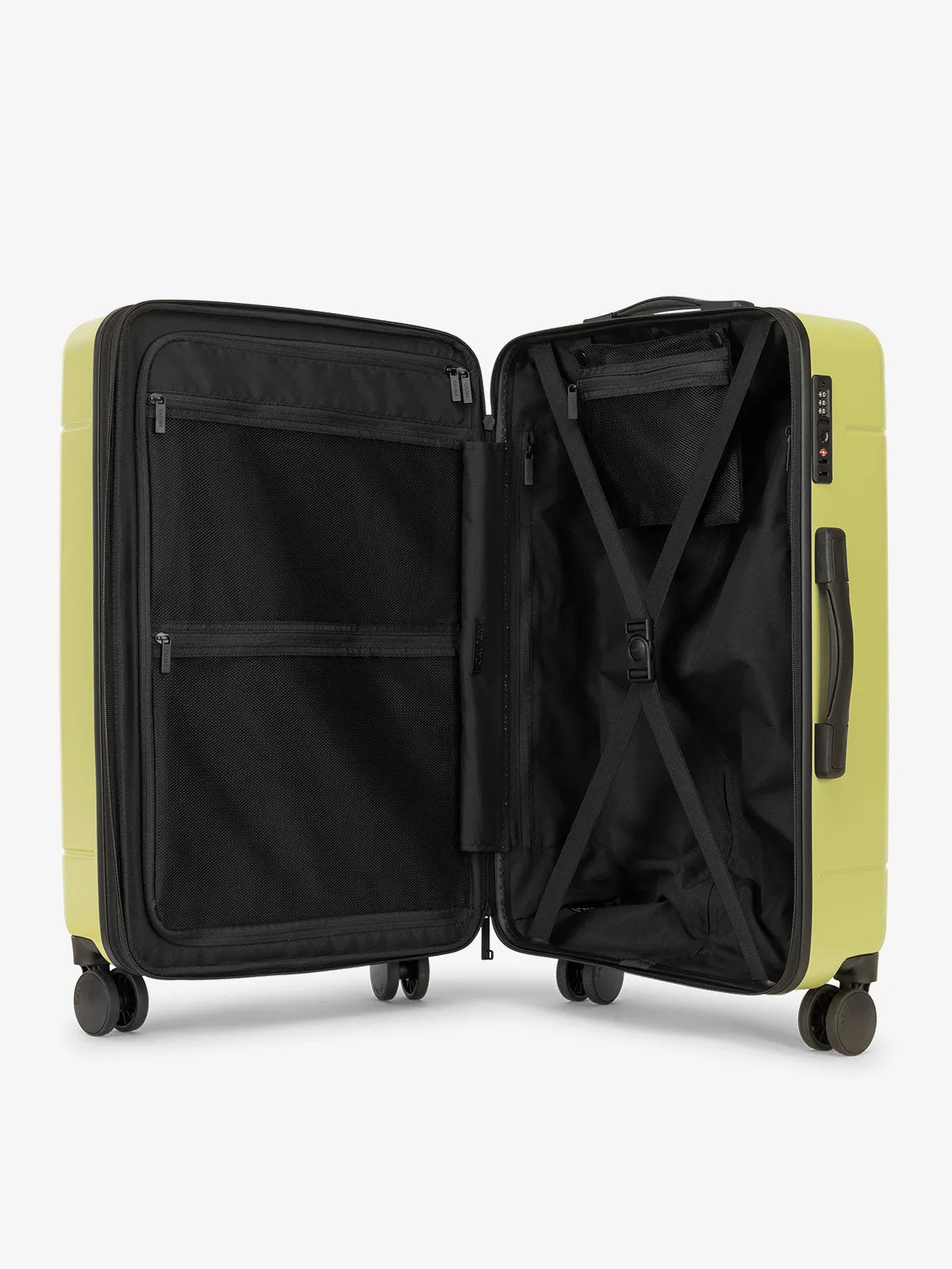 Hue Medium Luggage