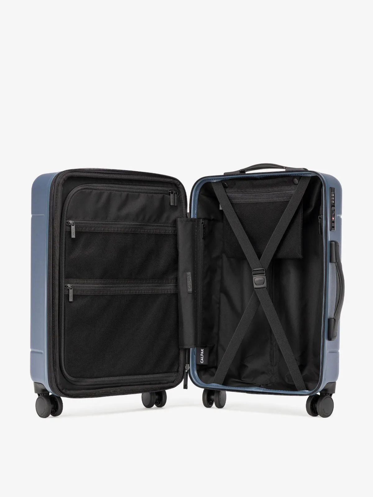 Hue Medium Luggage