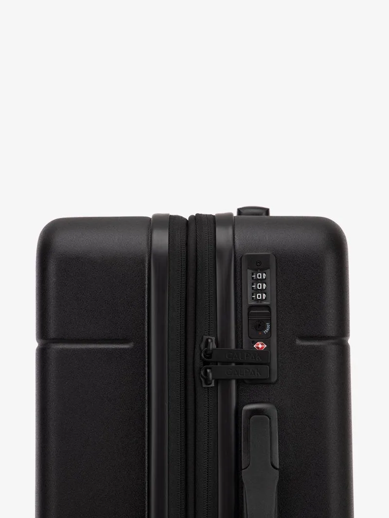 Hue Medium Luggage